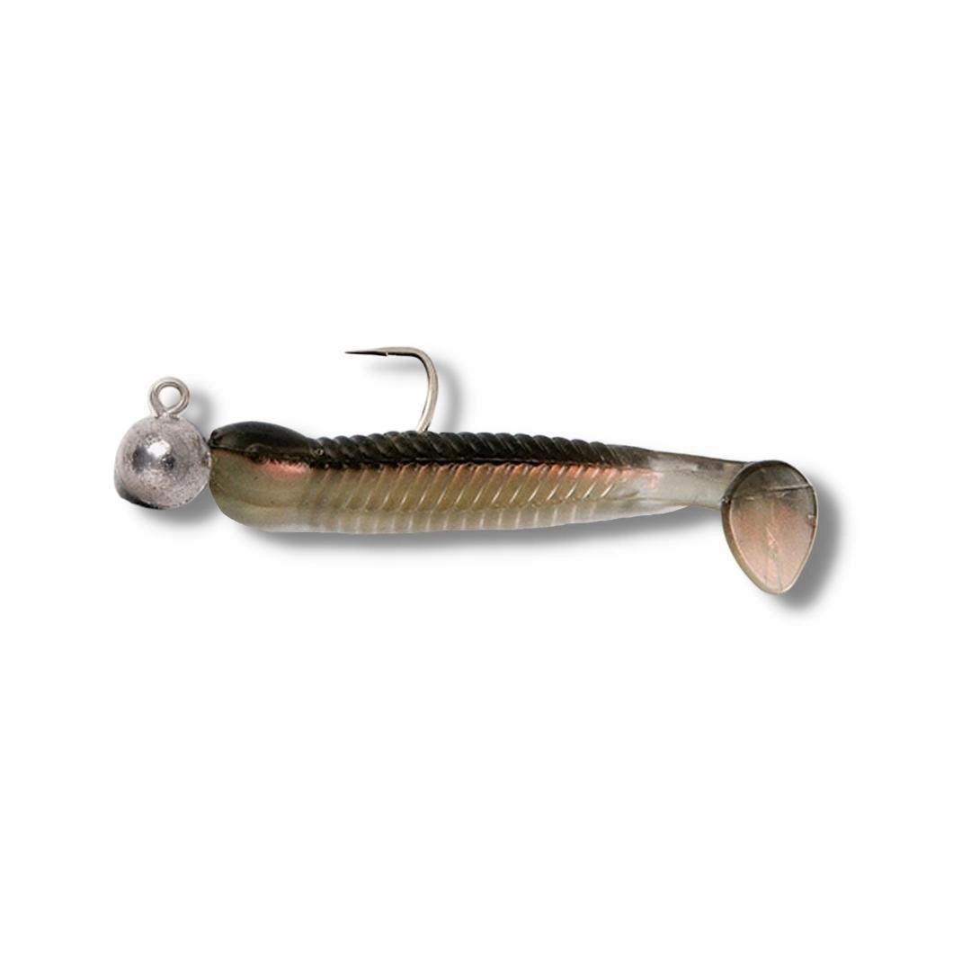 DECOY JIG HEADS SV-52 Round Magic