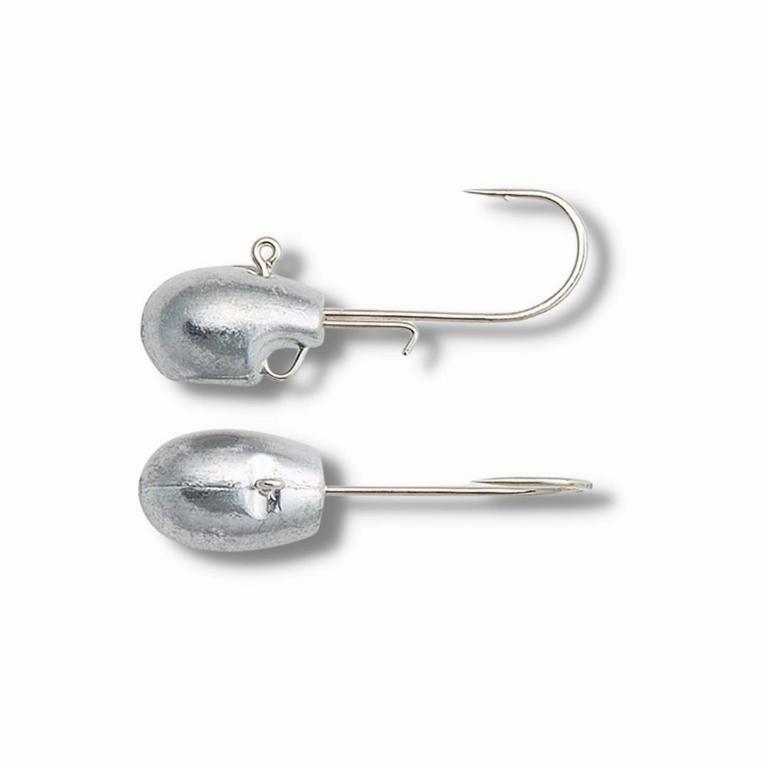 DECOY JIG HEADS SV-53 Bottom Drive