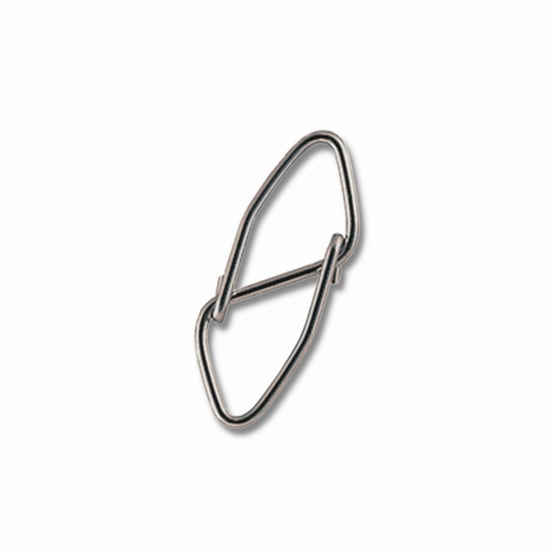DECOY LURE CLIPS SN-6 W Snap
