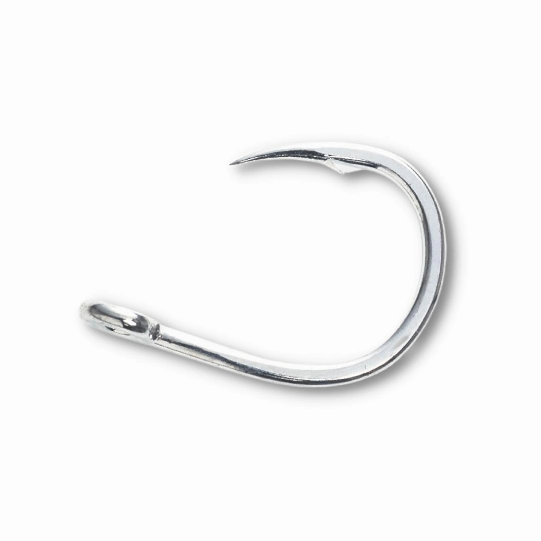DECOY SINGLE HOOKS JS-2 Jigging Single Cutlass
