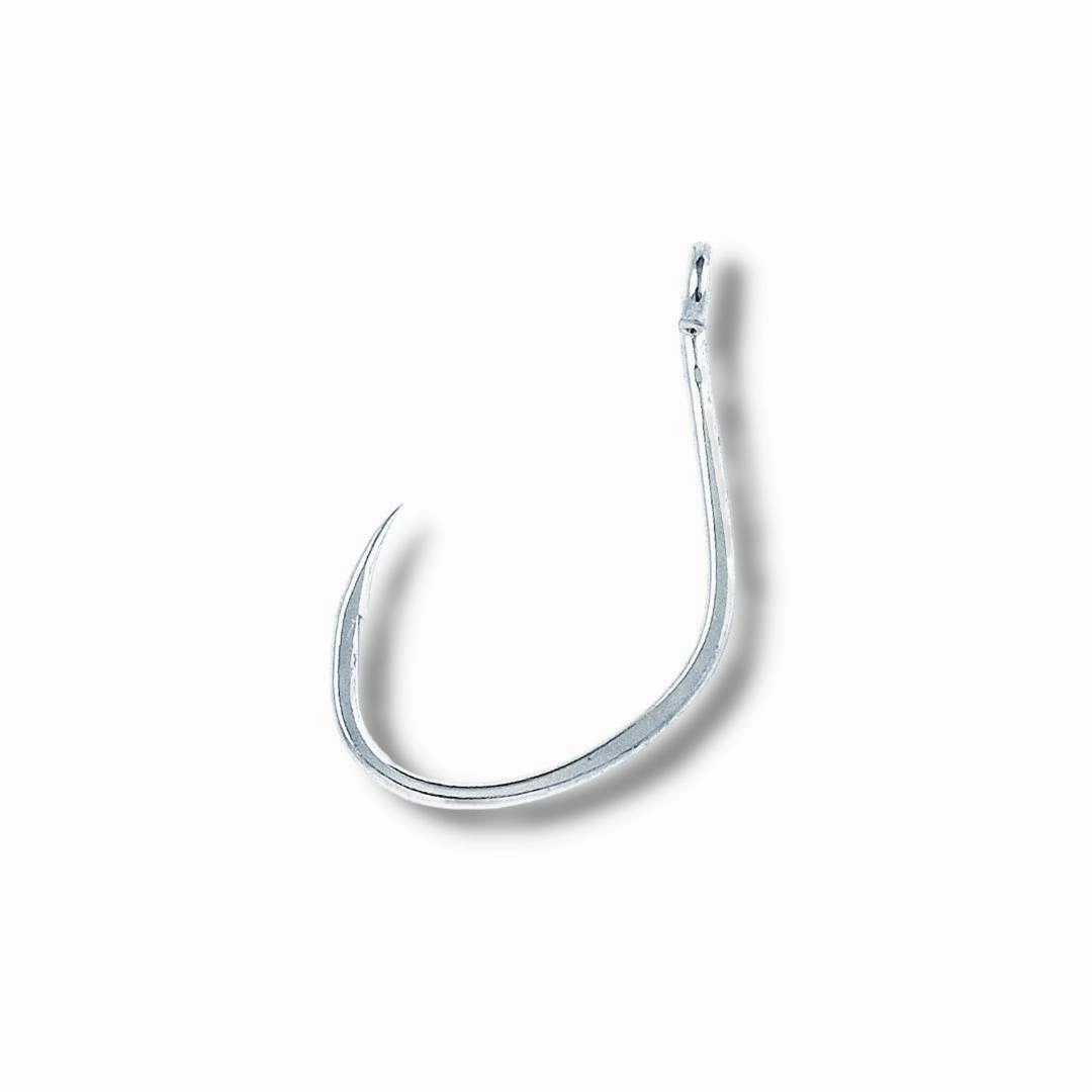 DECOY SINGLE HOOKS JS-3 Pike Type R