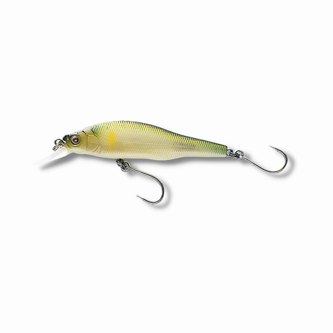 DECOY SINGLE HOOKS  Pluggin Single 27