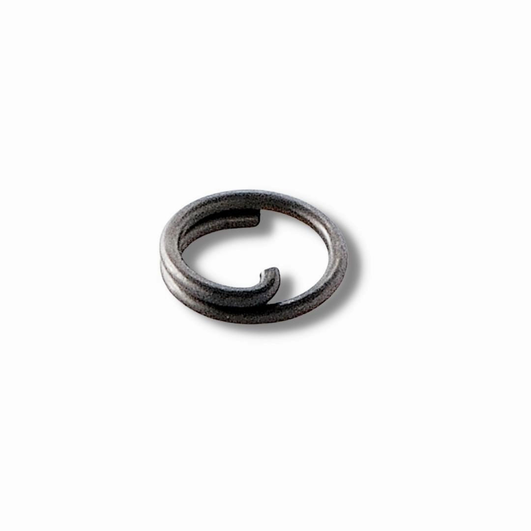 DECOY SPLIT RINGS R-7 Quick Ring
