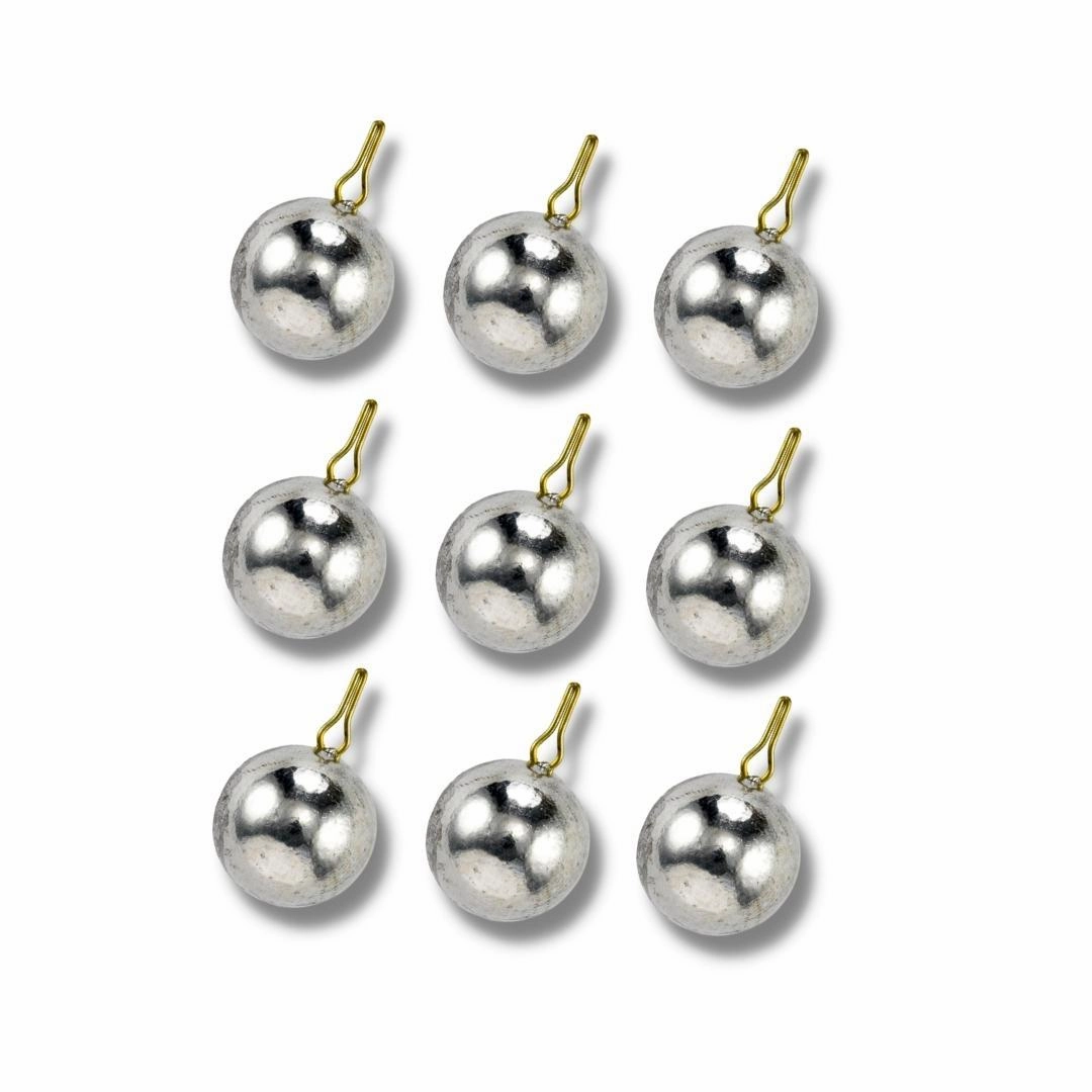 DECOY TERMINALS DS-1 Down Sinker