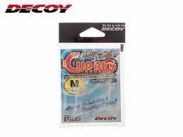 DECOY TERMINALS L-8C Cup Rig