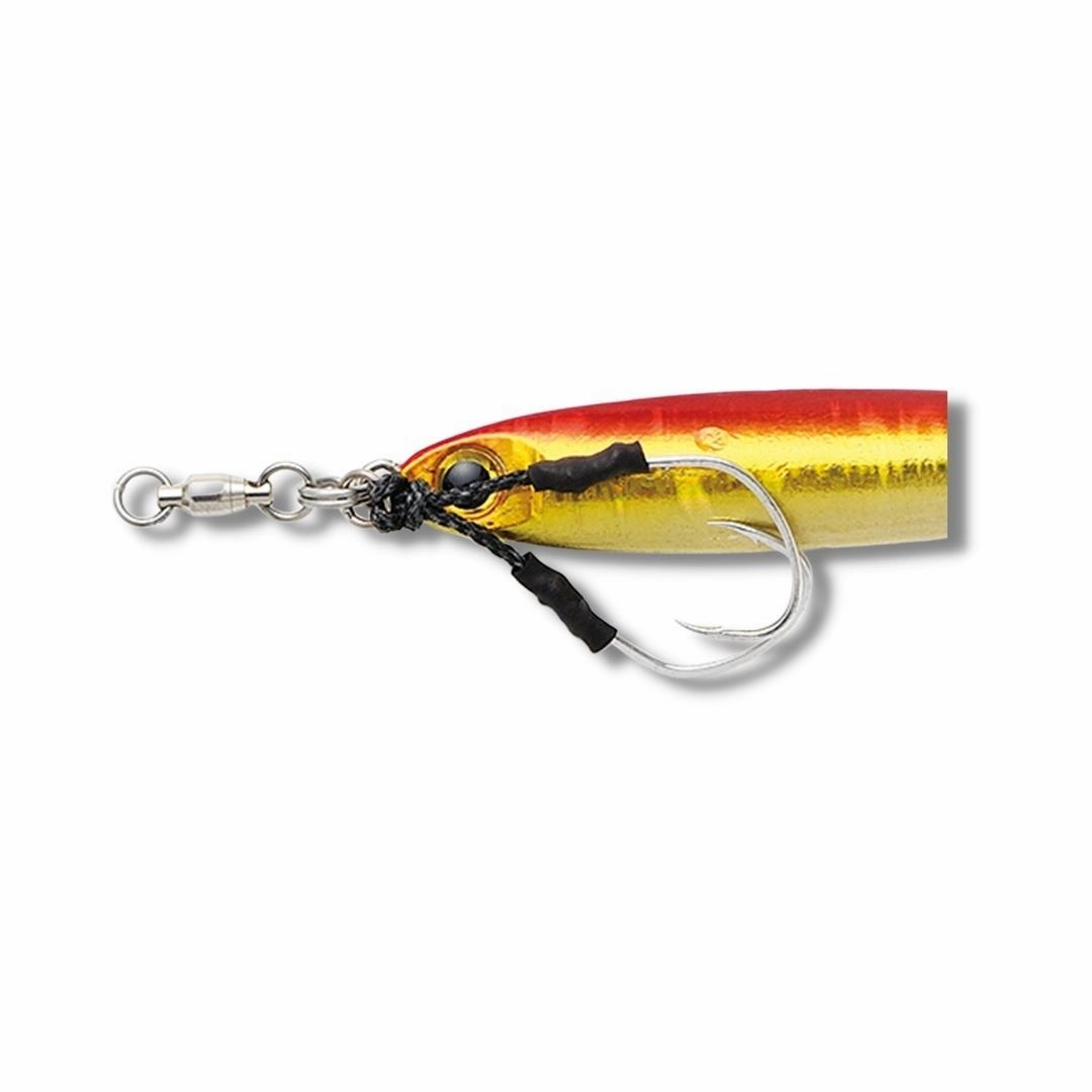 DECOY TERMINALS PR-12 Power Roll Ring