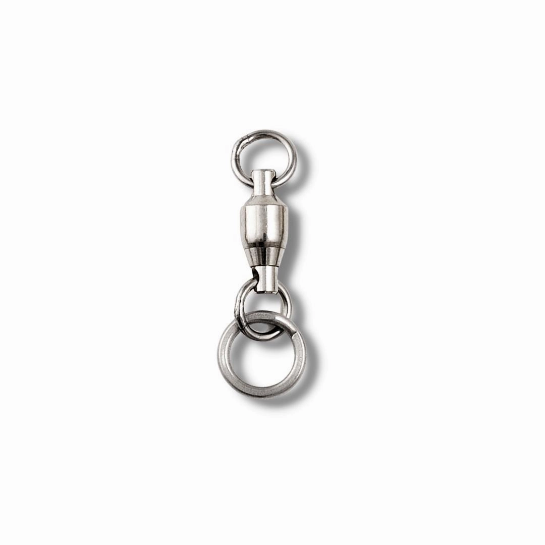 DECOY TERMINALS PR-12 Power Roll Ring