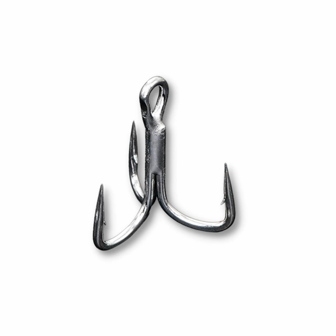 DECOY TREBLE HOOKS Y-S81 Treble Hooks