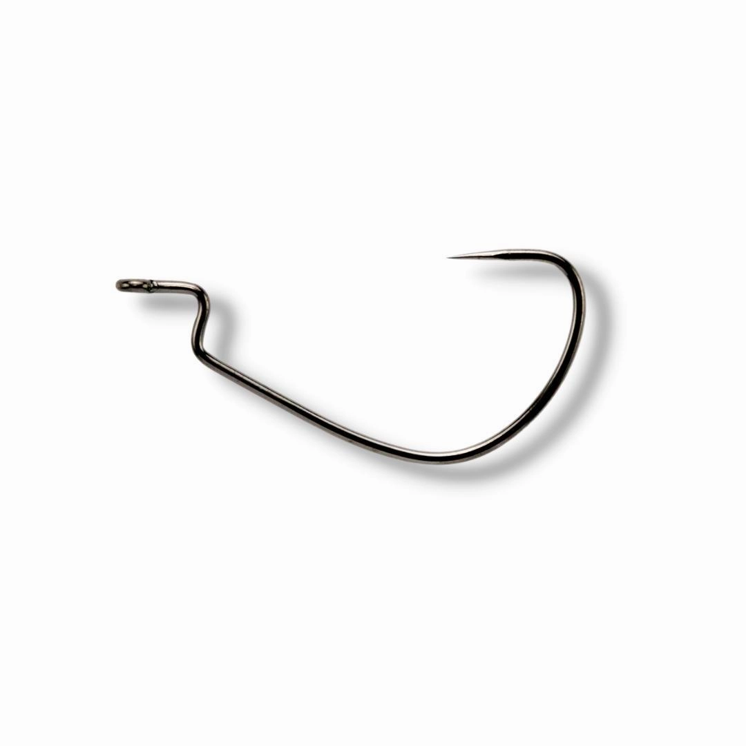 DECOY WEEDLESS HOOKS Worm11 Tournament Hook