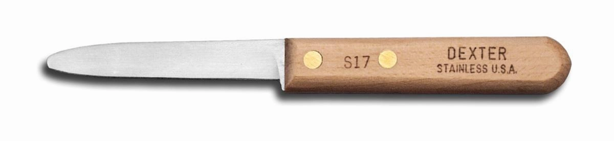Dexter Clam Knife