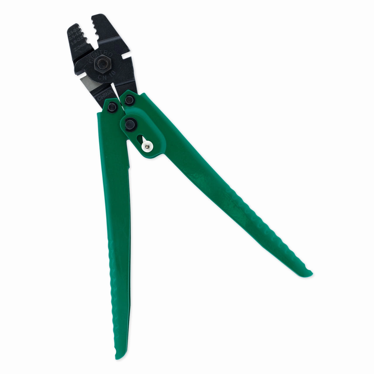 Diamond CN-10 Hand Crimper W/ Mono Cutter