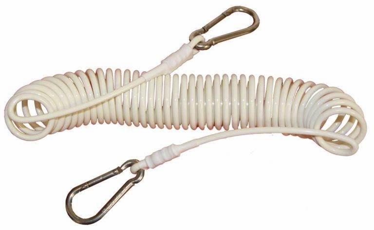 Diamond Fishing Products Rod & Reel Safety Leash