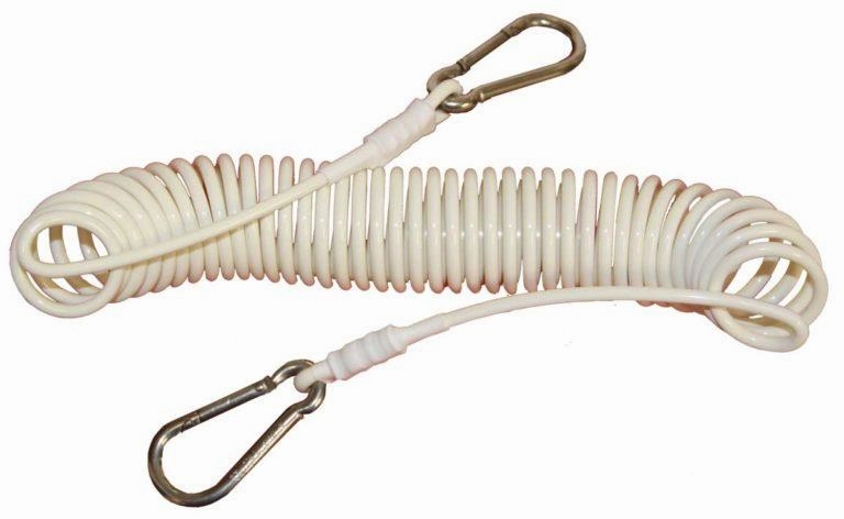 Diamond Fishing Products Rod & Reel Safety Leash