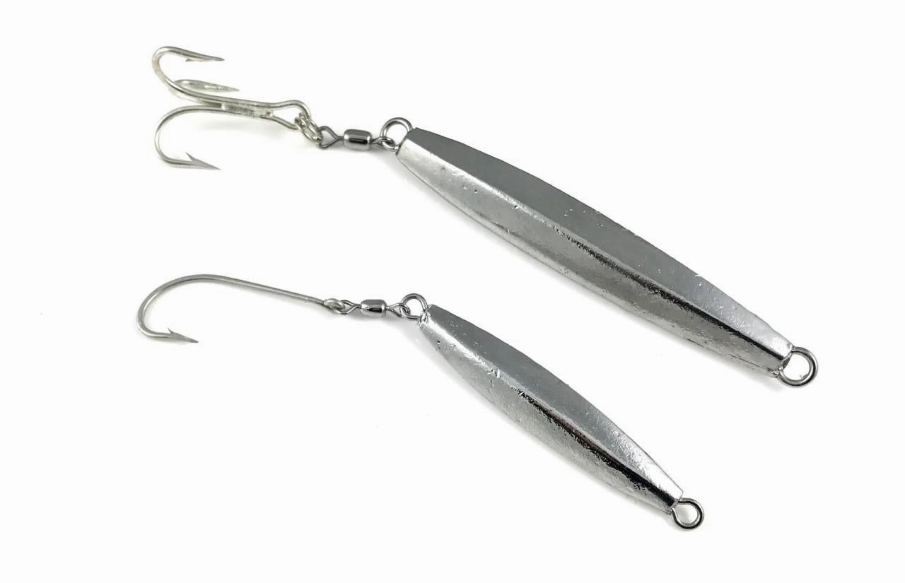 Diamond Jig Lures