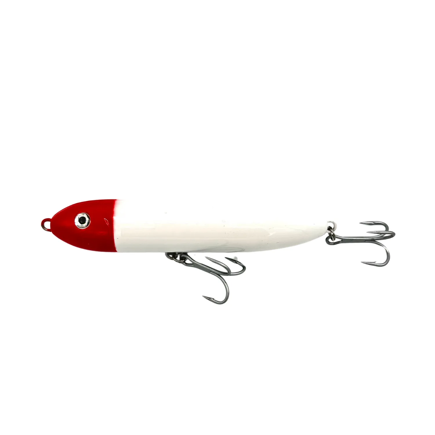 Doc & Lil' Doc Topwater Spook Lures
