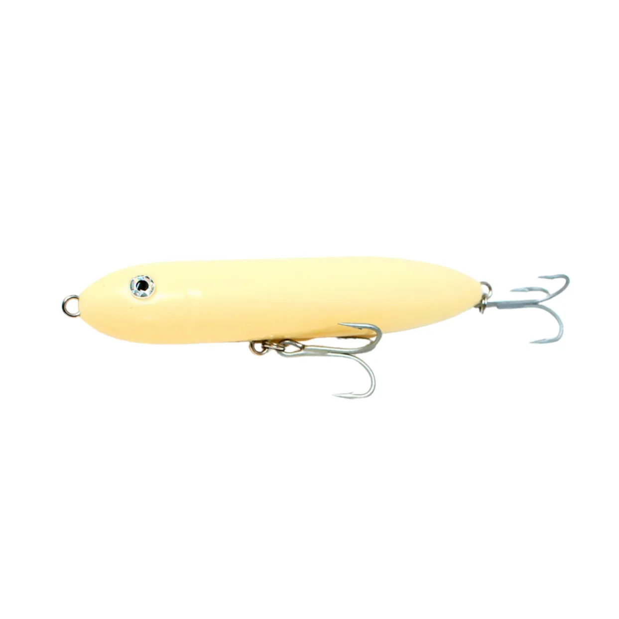 Doc & Lil' Doc Topwater Spook Lures