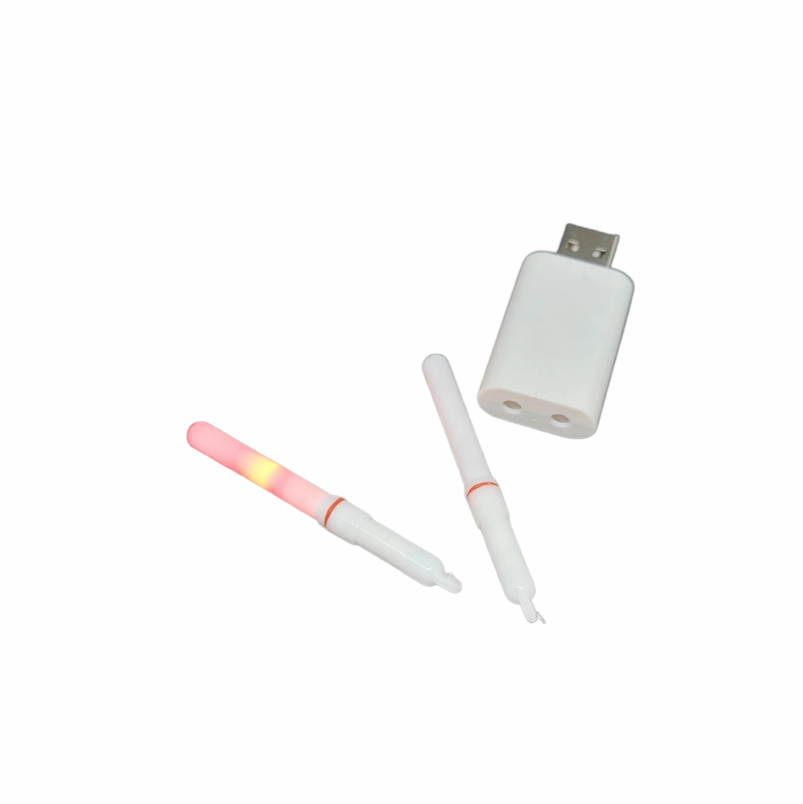 Double Rechargeable LED night stick (Medium)