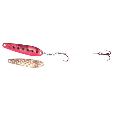 Dreamweaver Wormburner Spoon Harness