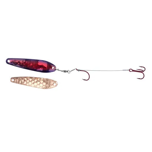 Dreamweaver Wormburner Spoon Harness