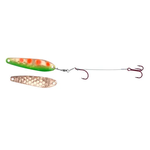 Dreamweaver Wormburner Spoon Harness