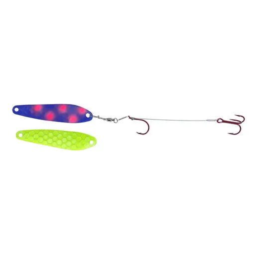 Dreamweaver Wormburner Spoon Harness