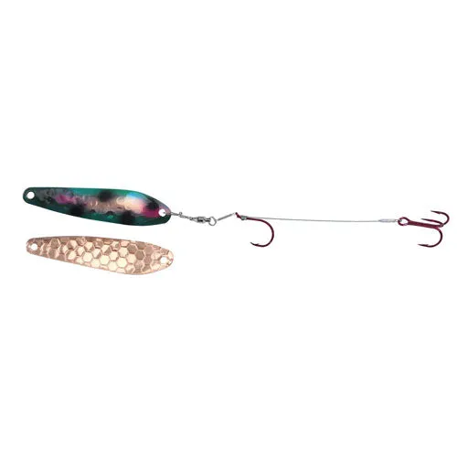 Dreamweaver Wormburner Spoon Harness