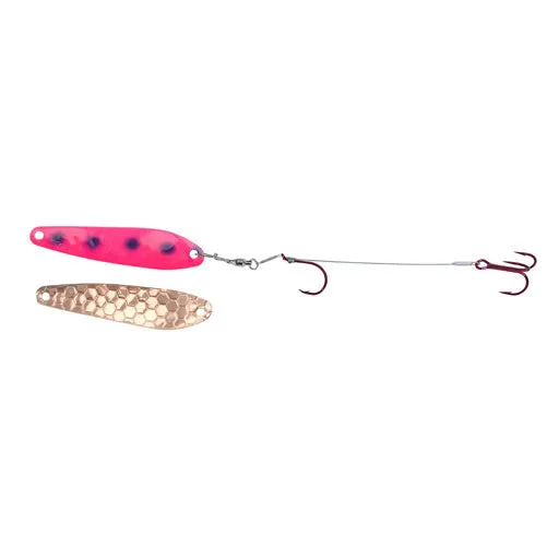Dreamweaver Wormburner Spoon Harness