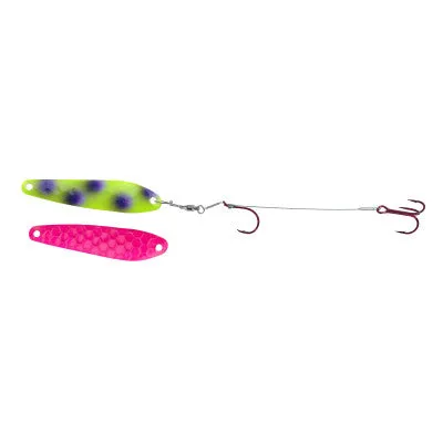 Dreamweaver Wormburner Spoon Harness