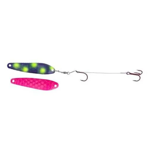 Dreamweaver Wormburner Spoon Harness