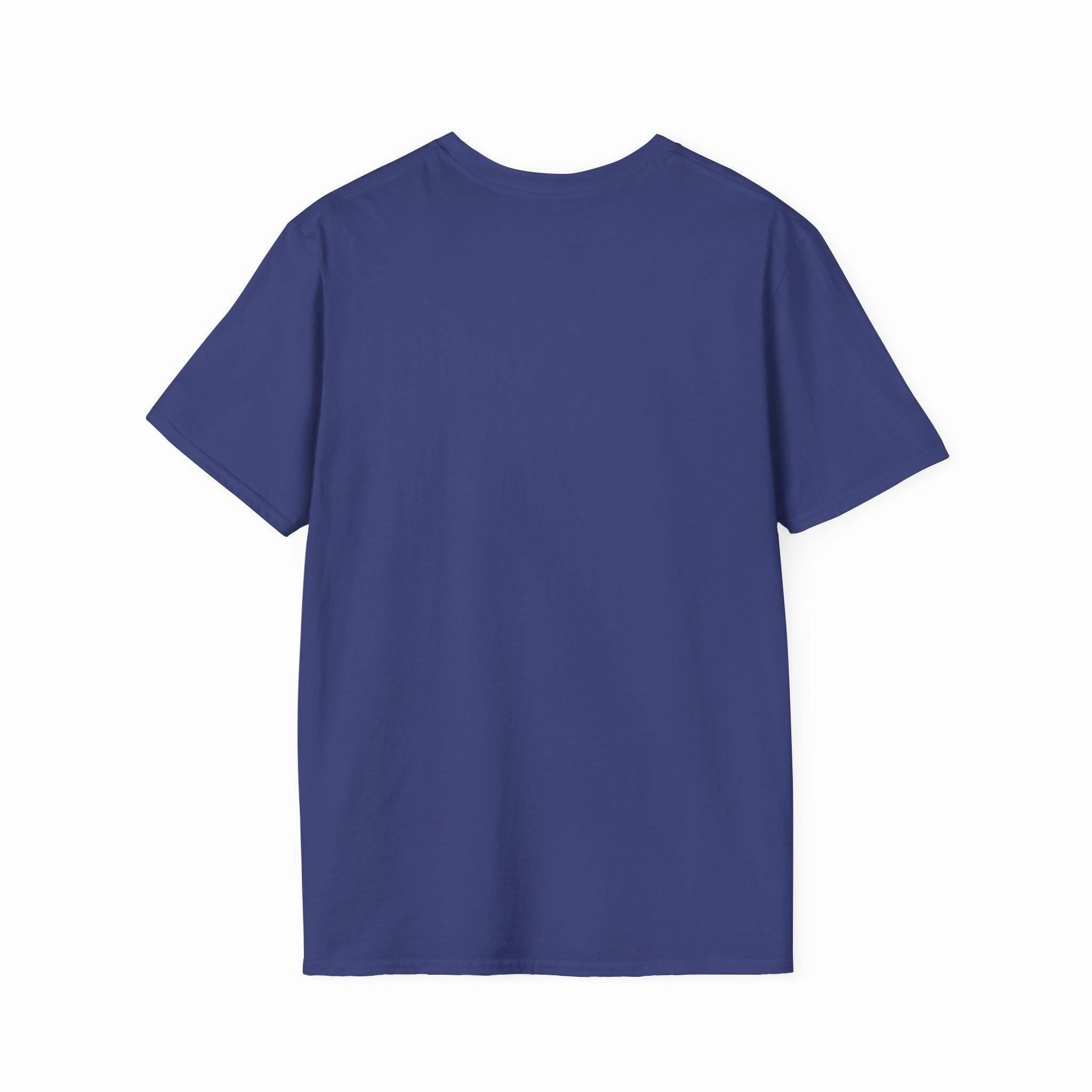 Eat, Sleep, Cast, Repeat Unisex Softstyle T-Shirt