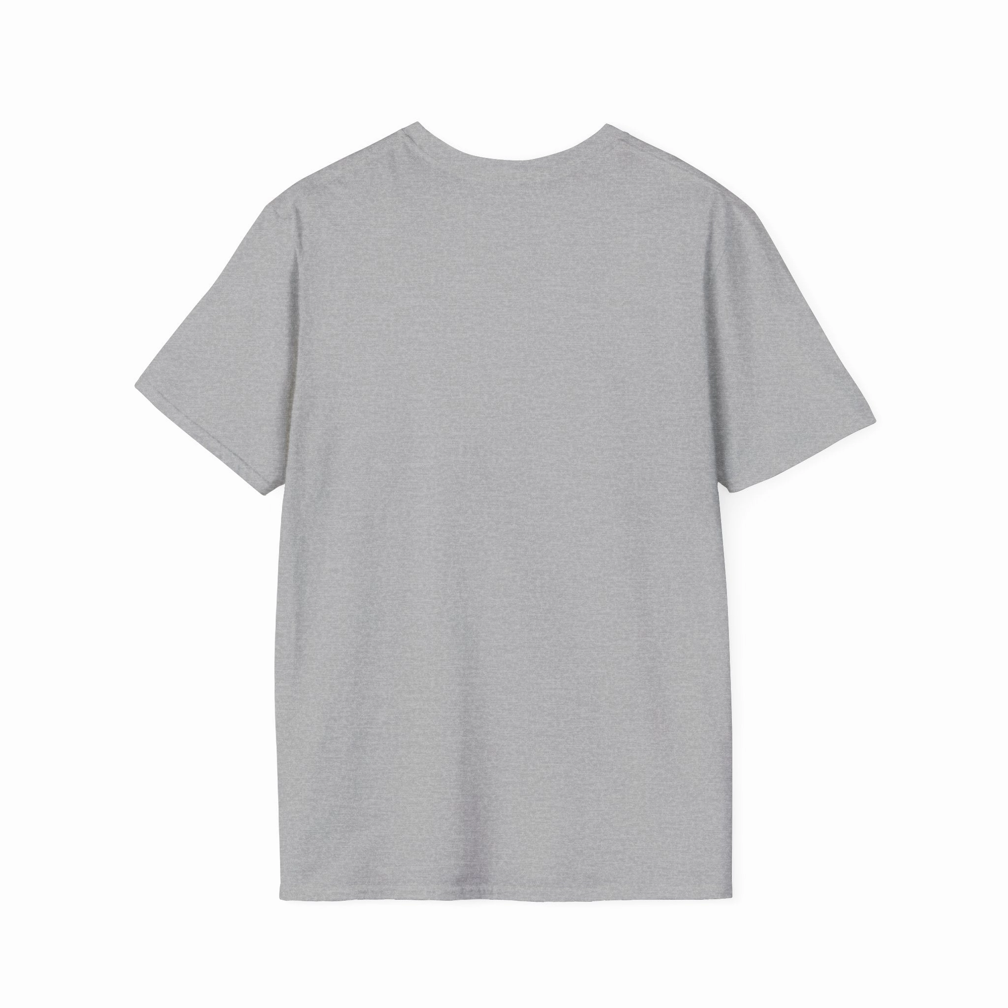 Eat, Sleep, Cast, Repeat Unisex Softstyle T-Shirt