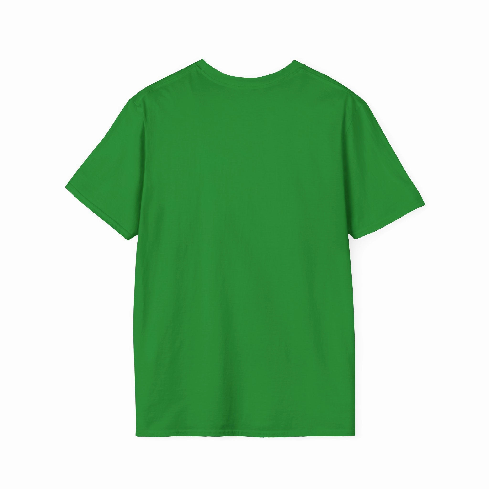 Eat, Sleep, Cast, Repeat Unisex Softstyle T-Shirt
