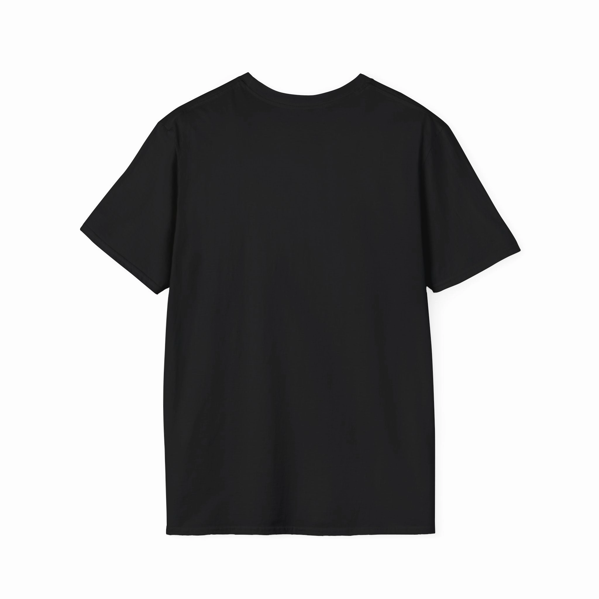 Eat, Sleep, Cast, Repeat Unisex Softstyle T-Shirt