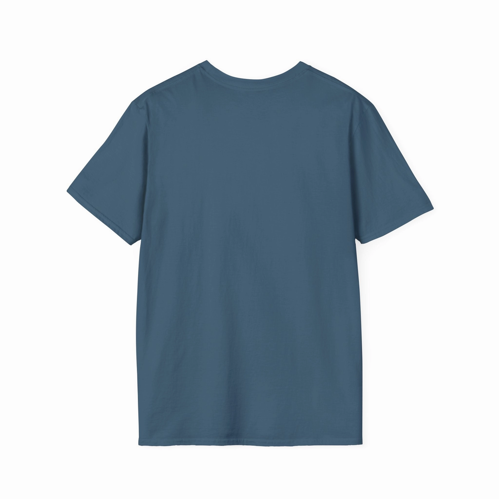 Eat, Sleep, Cast, Repeat Unisex Softstyle T-Shirt