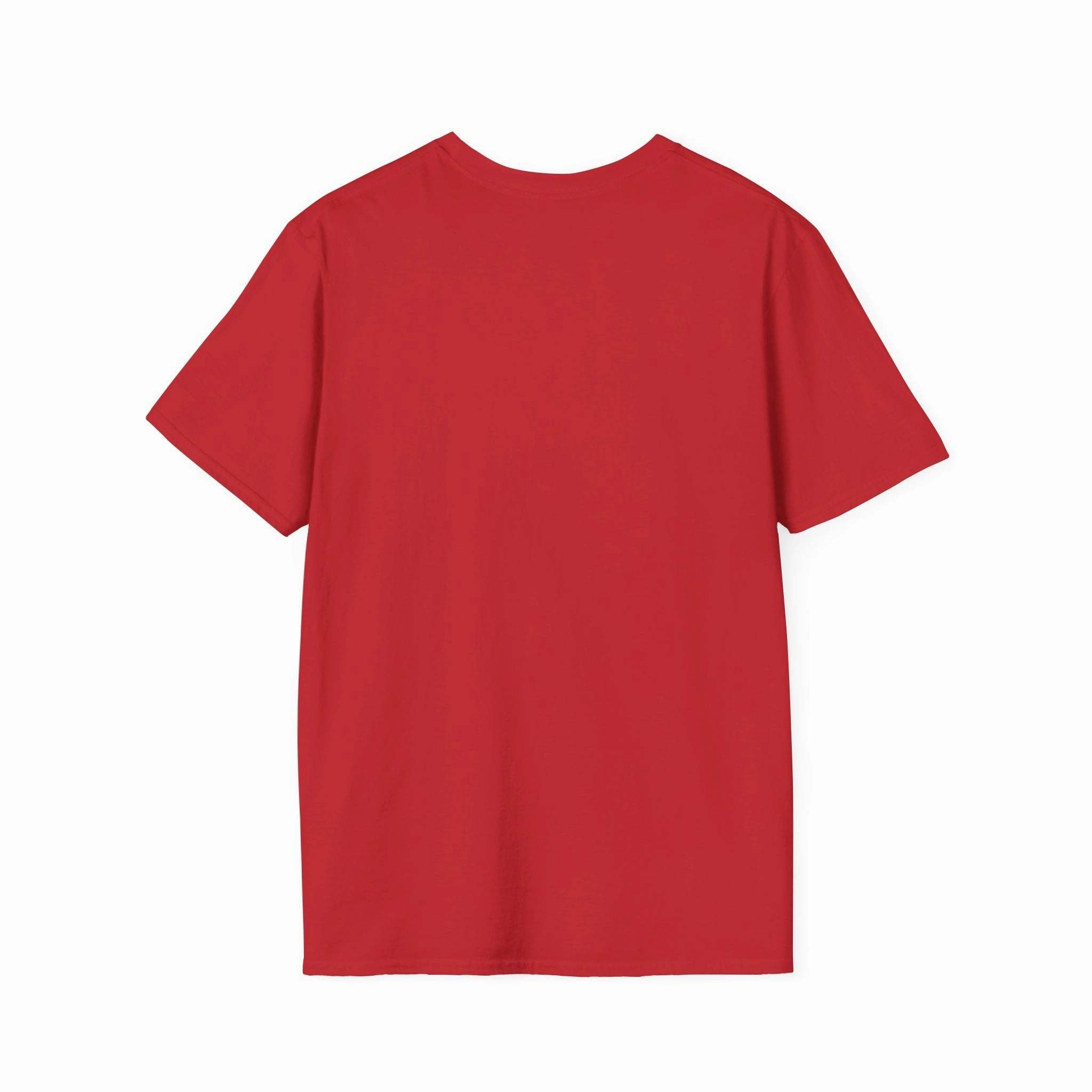 Eat, Sleep, Cast, Repeat Unisex Softstyle T-Shirt