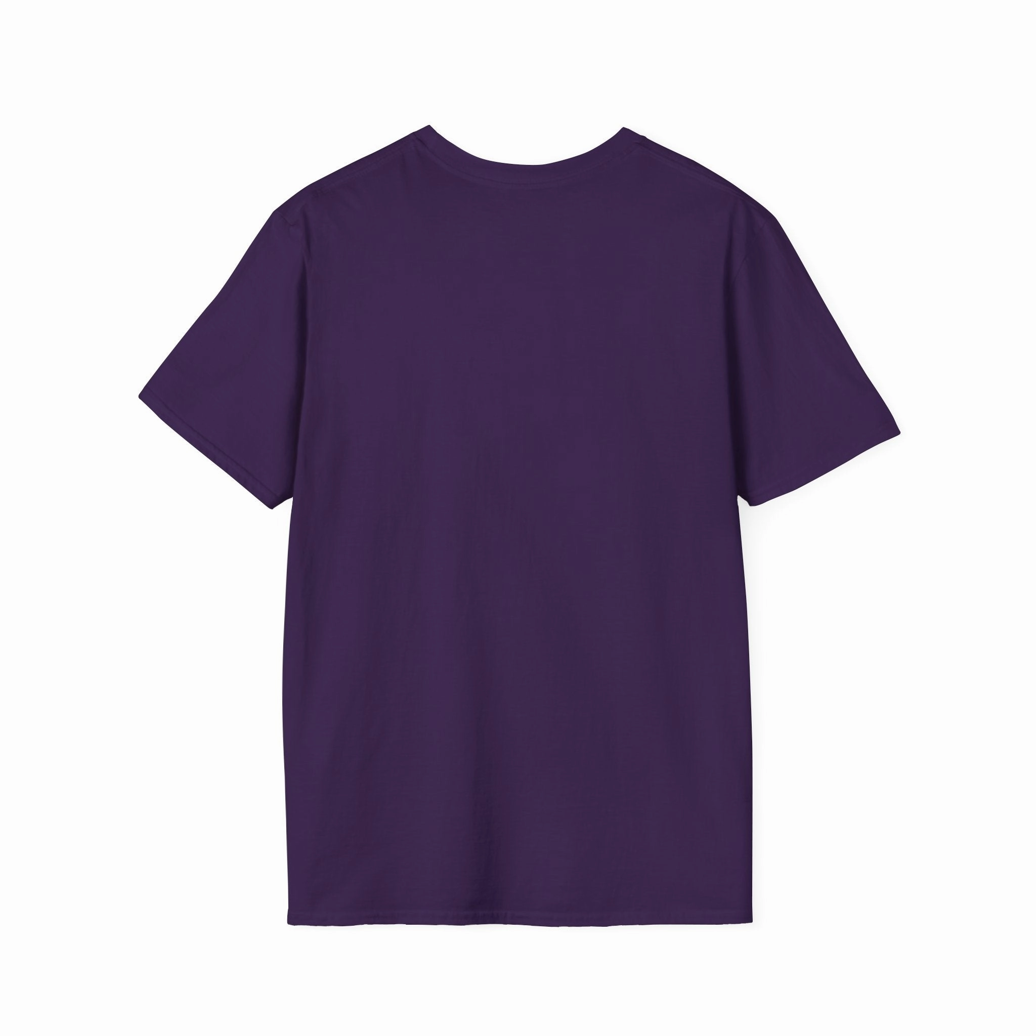 Eat, Sleep, Cast, Repeat Unisex Softstyle T-Shirt