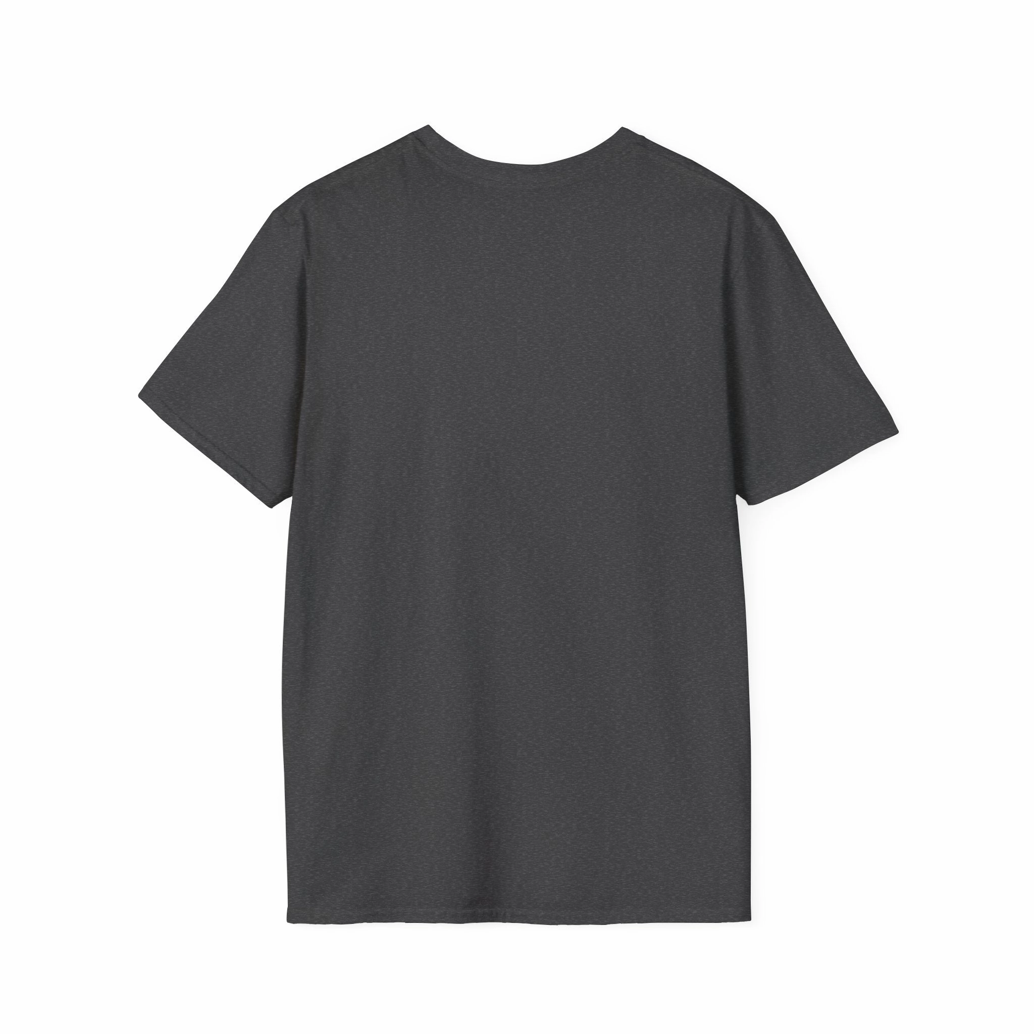 Eat, Sleep, Cast, Repeat Unisex Softstyle T-Shirt