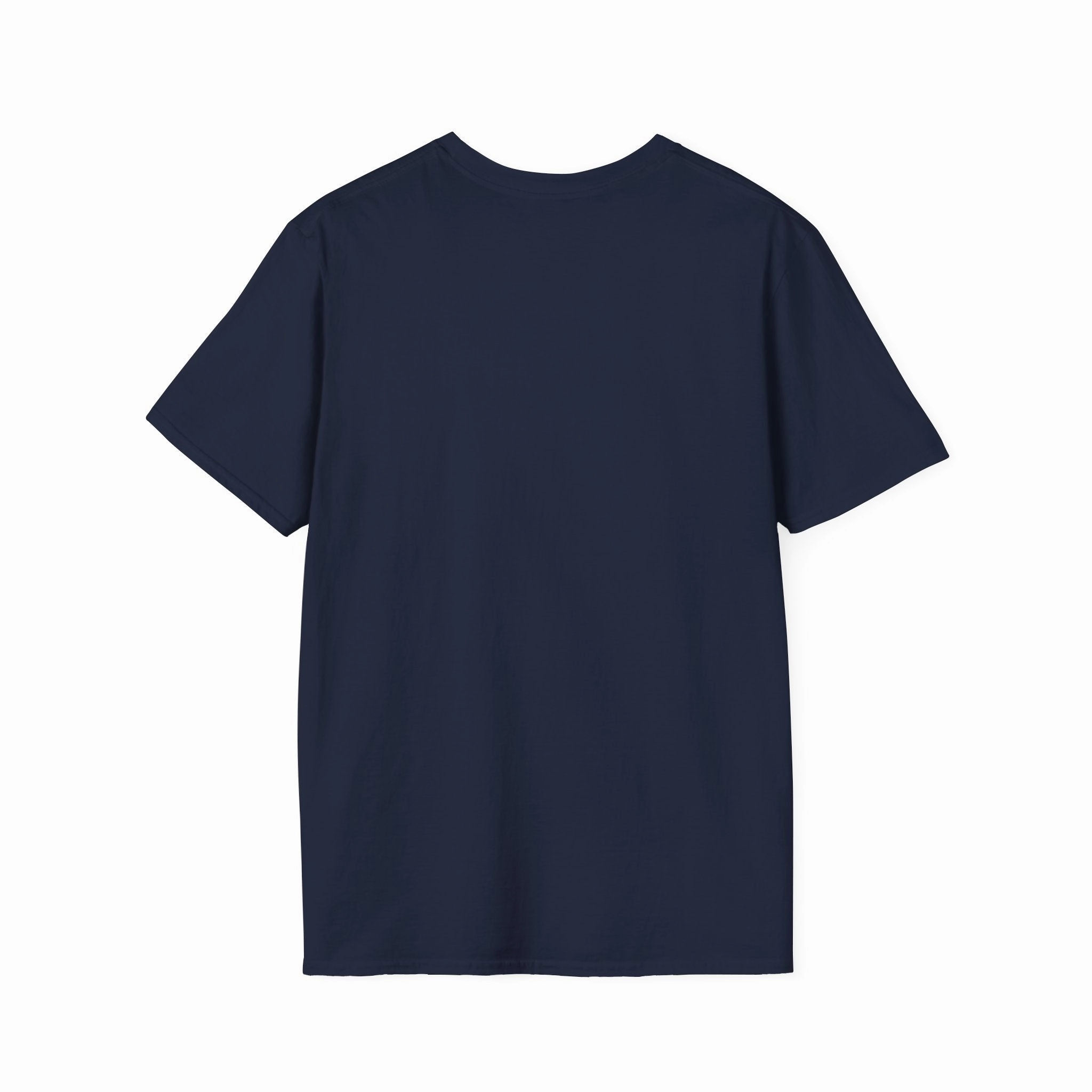Eat, Sleep, Cast, Repeat Unisex Softstyle T-Shirt
