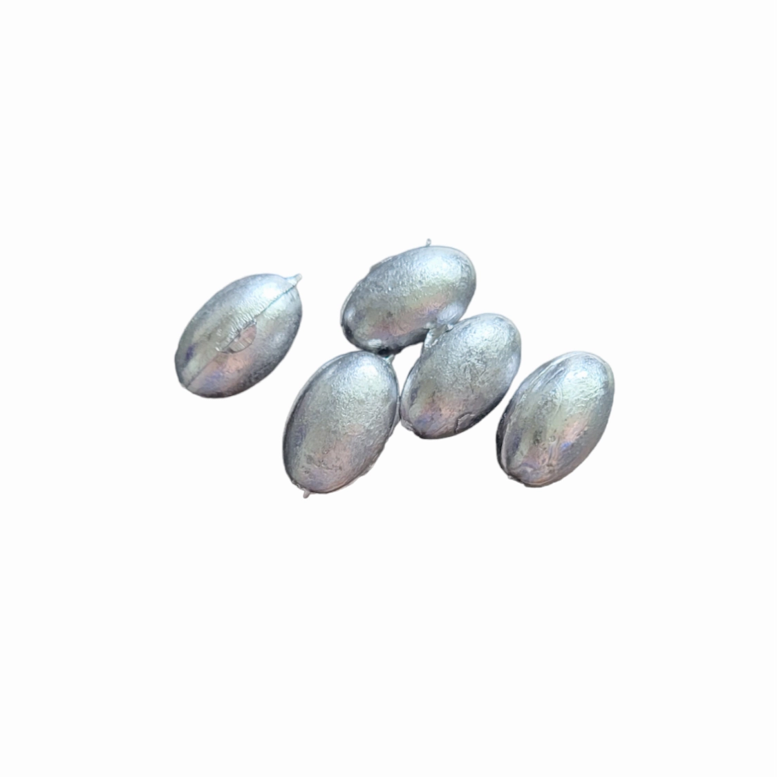Egg Sinkers