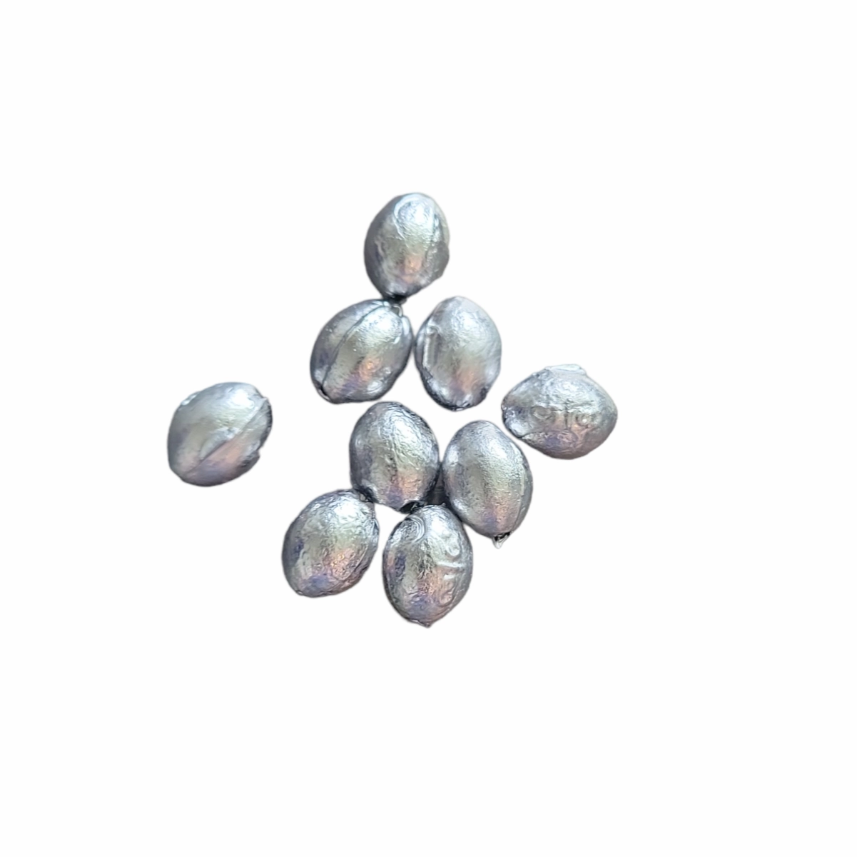 Egg Sinkers