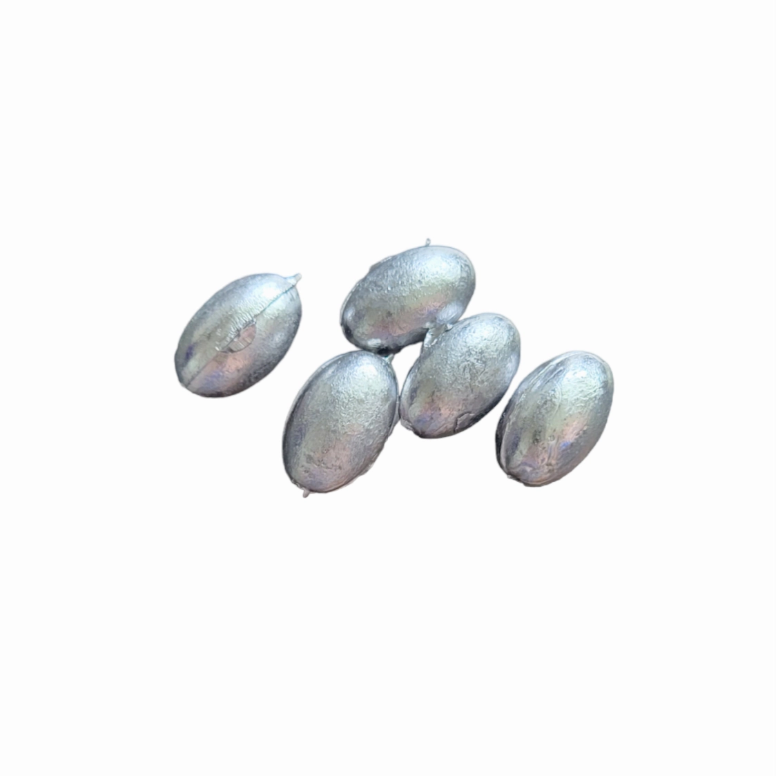 Egg Sinkers