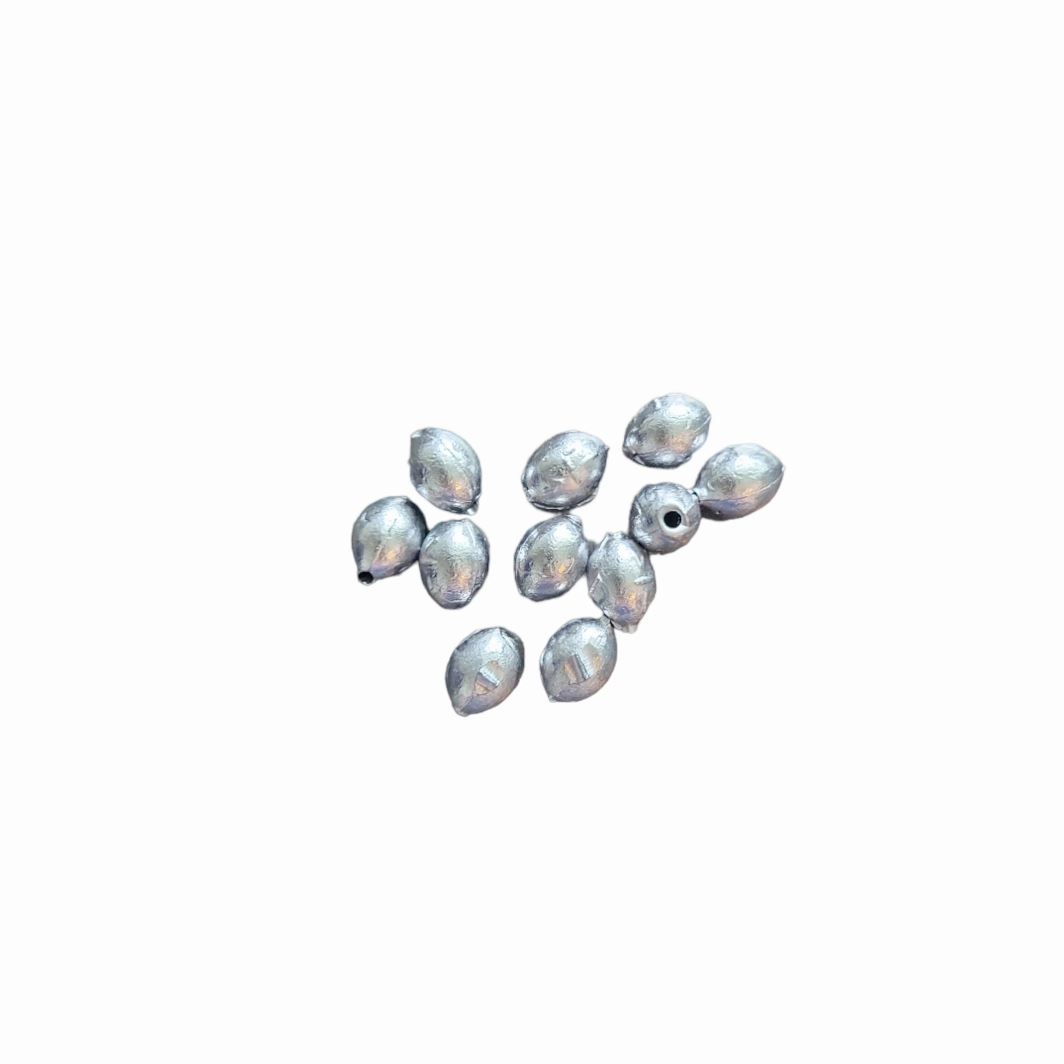Egg Sinkers