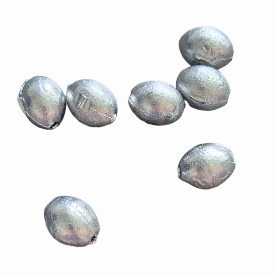 Egg Sinkers