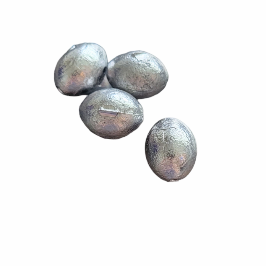 Egg Sinkers