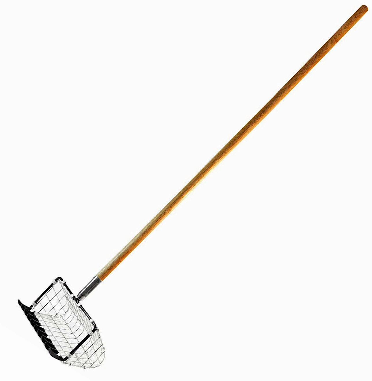 F.J. Neil BTCR-10 Clam Rake with Basket