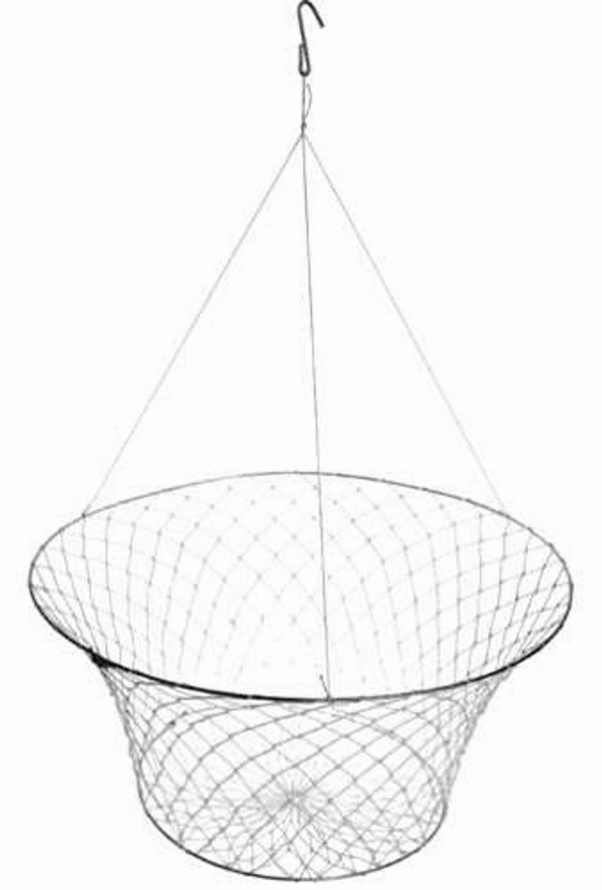 F.J. Neil Crab Hoop