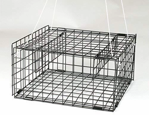 F.J. Neil Crab Trap