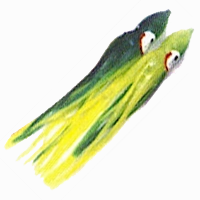 F.J. Neil Octopus Skirt