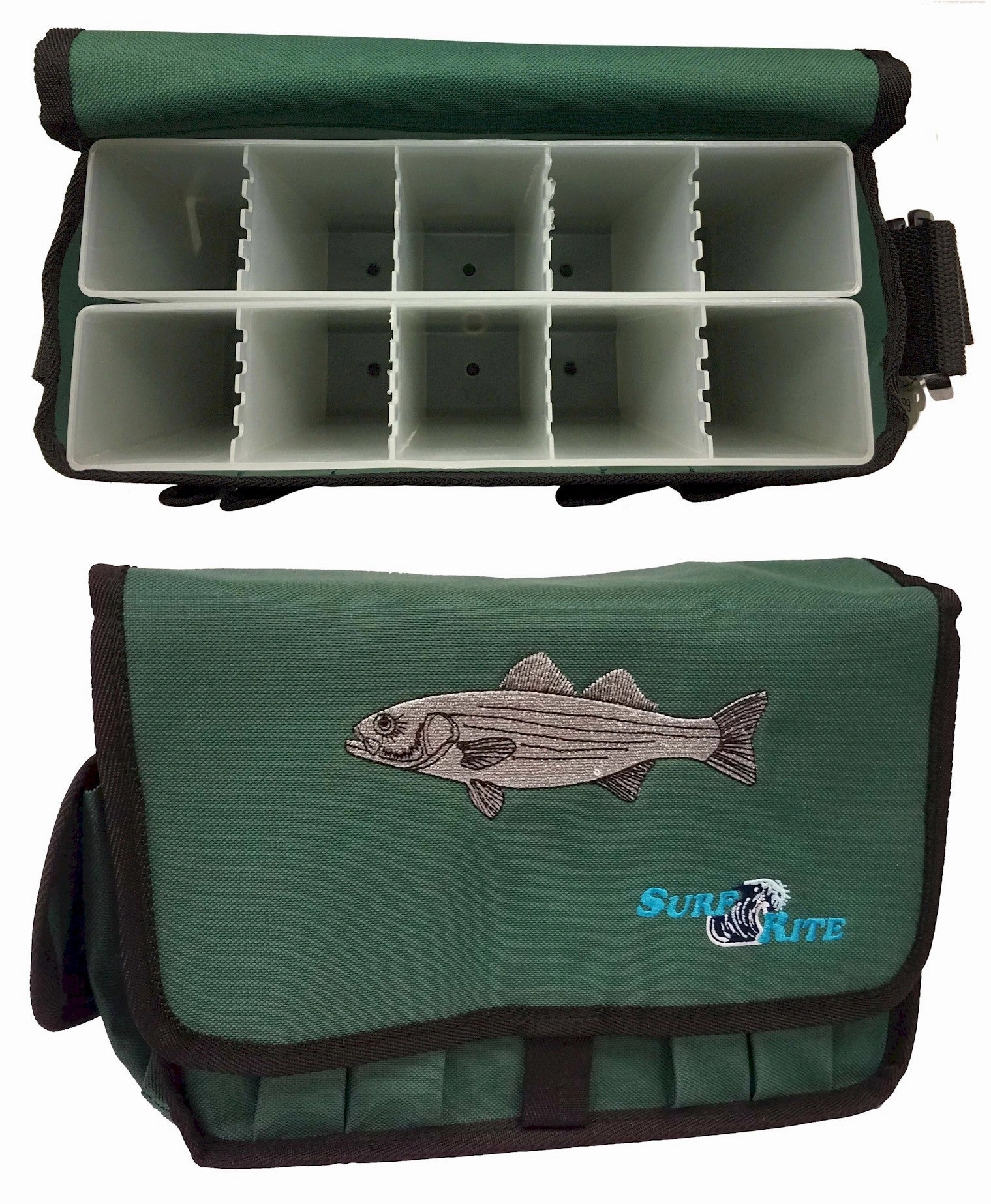 F.J. Neil Surf Rite Series Surf Bags & Replacement Insert