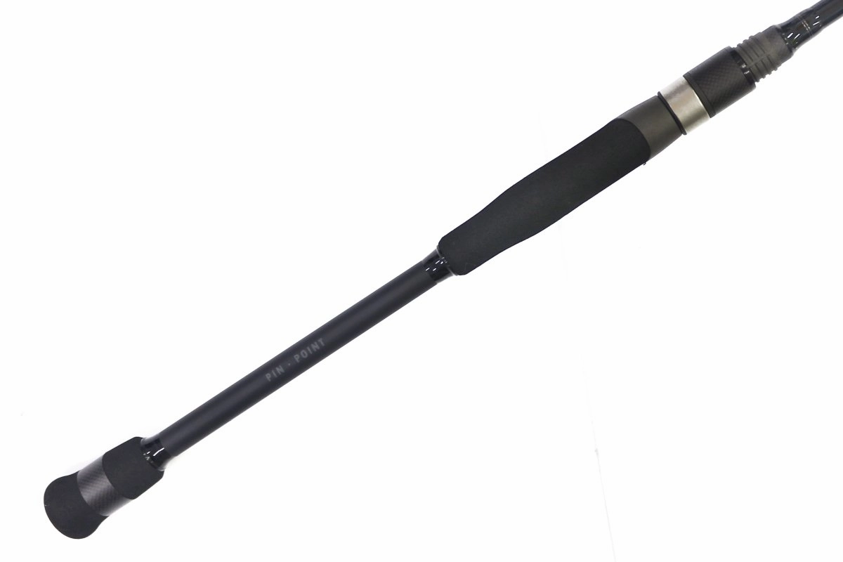 FEED Jungle Pin Point Spinning Rods